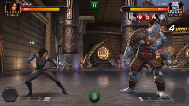 MCOC Bug ! Odin's Gauntlet Event Tier 6 Guide & Breakdown | Low Skill | Marvel Contest Of Champions смотреть онлайн