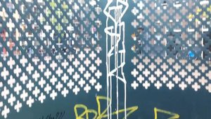 Туалеты в Амстердаме