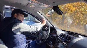 Он вам не ЛАВАШ! Новый Haval H5