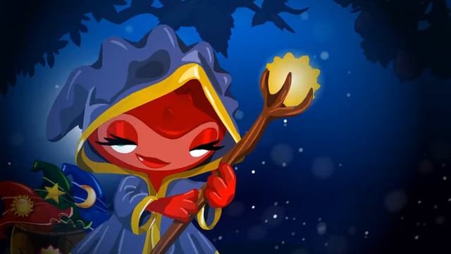 Магические игры - четвёртое послание от Светлячка - пароль от башни в Новограде. смотреть онлайн