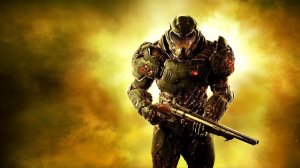 Палач рока на службу заступил, DOOM
