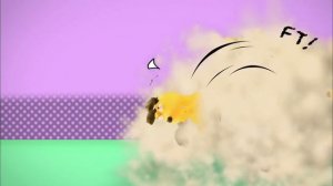 lasagna cat in Full HD, 60fps - #3 (final)