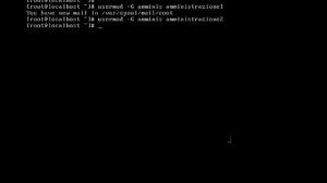 Installazione e configurazione file server samba con linux Centos II Parte