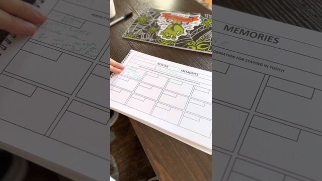 How to use your Spiderz commemorative scorebook смотреть онлайн