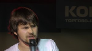 Вася Обломов "Кто Хочет Стать Милиционером?" (live)