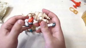 УЖАСНЫЙ! Treasure X Золото Королей от Moose