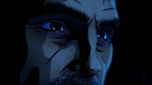 The Wolf Among Us 2 | Announcement Trailer 2023