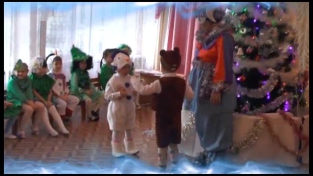 Для мобильного телефона "Детский сад" смотреть онлайн