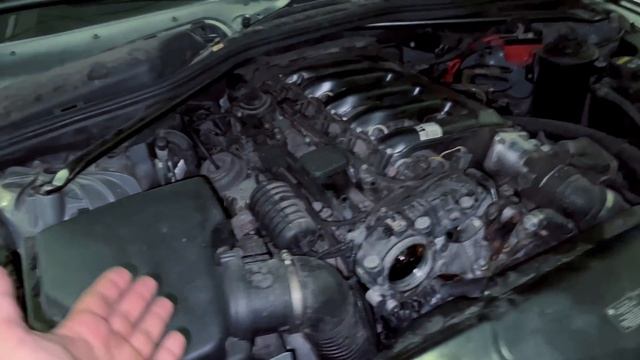 BMW E61 535d ДИЗЕЛЬ РЕМОНТ ! СКОЛЬКО СТОИТ ? смотреть онлайн