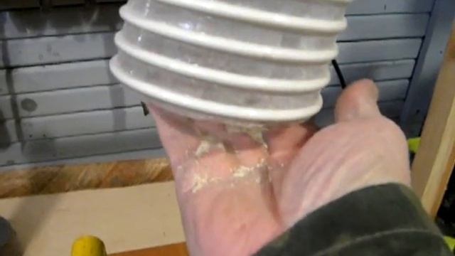 АСПИРАЦИЯ В МУЖСКОЙ БЕРЛОГЕ МАСТЕРСКОЙ
