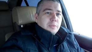 На холодную плавают обороты БМВ Е39