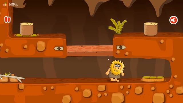 Игра "Адам и Ева 5 часть 2" (Adam and Eve 5 part 2) - прохождение смотреть онлайн