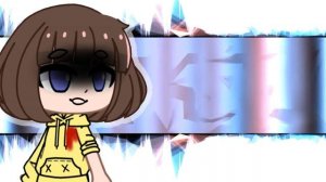 Больно, не больно, страшно, не страшно || meme|| gacha life ¦¦