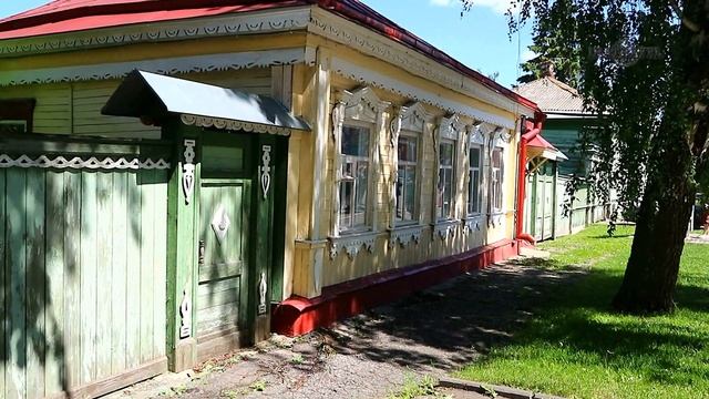 ДОСТОПРИМЕЧАТЕЛЬНОСТИ КОЛОМНЫ. ЭКСКУРСИИ ПО РОССИИ ИЗ МОСКВЫ