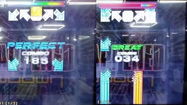 [GIT] [#542] [Pump It Up XX] [#540] What Happened S7, S21 смотреть онлайн