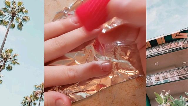 Как сделать монету из фольги? Новая рубрикааа!??? смотреть онлайн