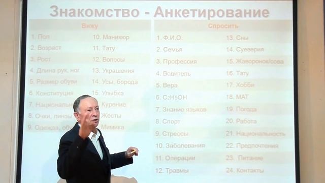 Автоинструктор Валентин Крылов. Часть 1 Обучение и повышение квалификации смотреть онлайн