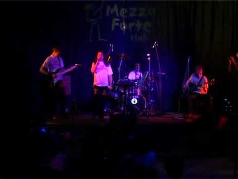 "Heartbreaker" - Led Zeppelin