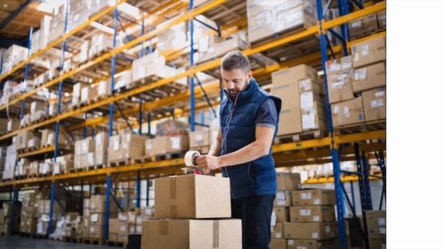 Всё о работе вахтой, комплектовщиком смотреть онлайн