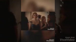 Клаус и Кэролайн/Дэймон и Елена -Антигерой