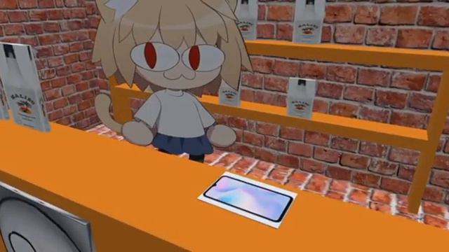 Продажная Neco arc смотреть онлайн