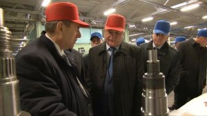 Проблемы и перспективы развития отечественного дизелестроения обсудили в Пензе.