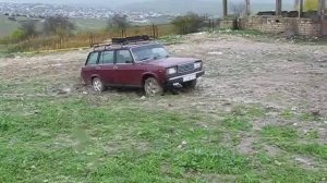 ваз 2104 закипел