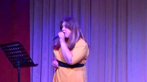 Песня _Mamma Mia_. 2017 год.