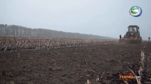 Навесная дисковая борона Таурус 2.4-01