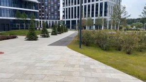 Проект West Garden от Интеко. Лучший ЖК в Раменках? Полный обзор Вестгарден, плюсы и минусы.