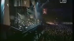 Bomfunk MC's - Freestyler [Live_at_MTV-E_Music_Awards_2k]