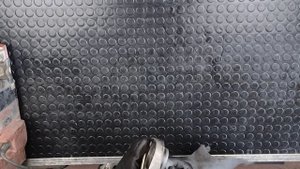 Замена сальников водяного коллектора HILTI DD200 DD350 DD500