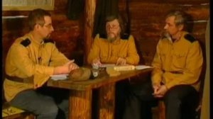 Стихи русских поэтов о Великой Отечественной войне - Цикл передач "Классическая лира"