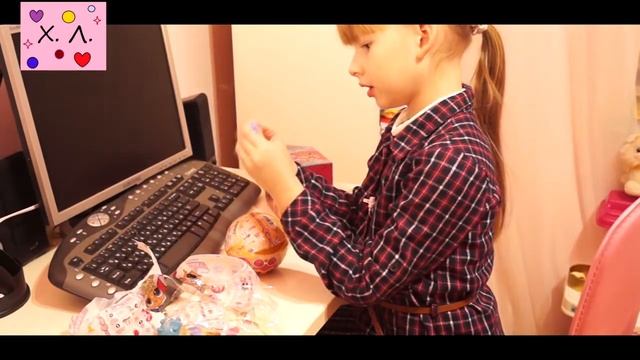 Открываем PETS LOL  и куколку LOL с блестящими волосами, делаем обзор!!!