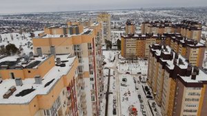 ЖК Янтарный город 2022.mp4