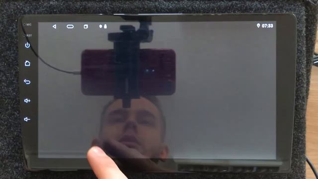 Как правильно обновить программное обеспечение магнитолы смотреть онлайн