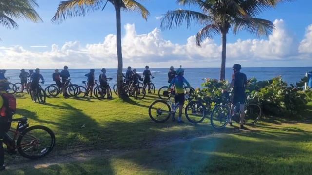 Carabela Cycling en palma del mar 2022 смотреть онлайн