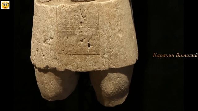 Высокие люди Монте-Прамы или тёмная тайна в археологии.