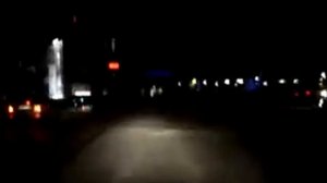 Погоня ДПС за бешеной "десяткой"