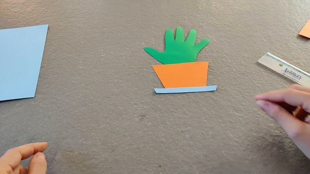 ?? Lavoretti per bambini: cactus con manina смотреть онлайн