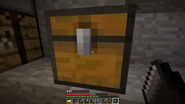 Minecraft | New Let`s Play Episode 14 - Блок слизи! смотреть онлайн