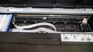 ? EPSON XP-15000?ПРАВИЛЬНАЯ УСТАНОВКА СНПЧ? ПОЛНЫЙ ОБЗОР?