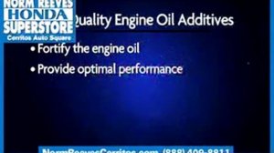 Engine Lube And Fuel Deposit Control - Ask A Tech.mp4