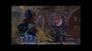 Fable:The Lost Chapters.Прохождение.Часть 15.Леди Грей.