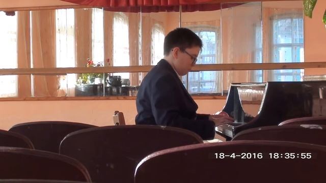 620 Железков Артемий,г Мариинский Посад Мазурка смотреть онлайн