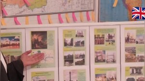 Страны Западной Европы.Великобритания