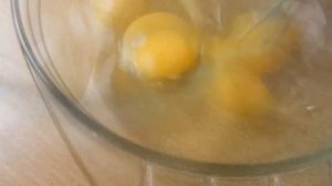 Суфле мясное