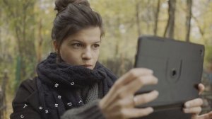 Трасса смерти 2017 Криминальная драма анонс