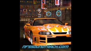 Lil Jon - Get Low (Need For Speed Underground censored version)