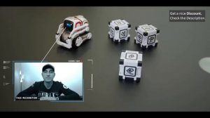 Anki's Cozmo (Don't buy it before you watch this)